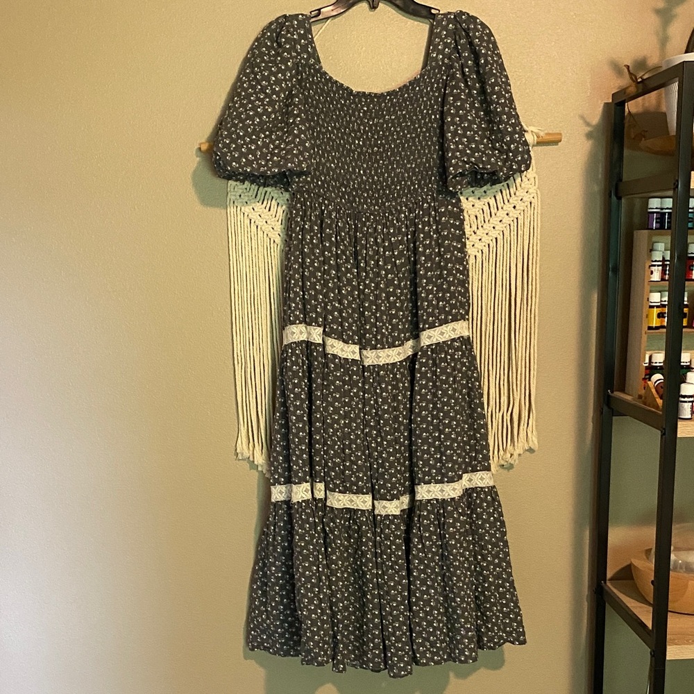 Neuflora laurelwood dress